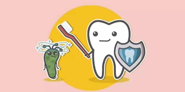 寶寶有蛀牙，治療要及時(shí)