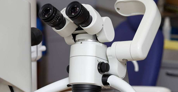 精確診斷，牙齒保留率翻倍