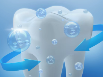 齲齒不是“蟲牙”，是酸腐蝕！防蛀核心不是刷牙，而是管好它