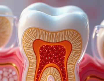 你的牙齒比想象得更強大！