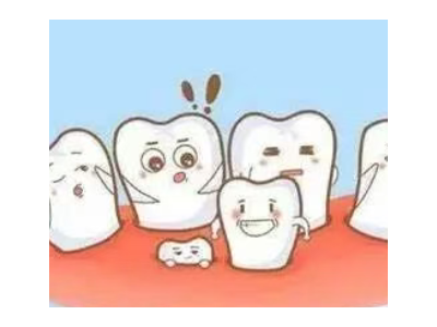 科學科普】十個常用的口腔小知識！