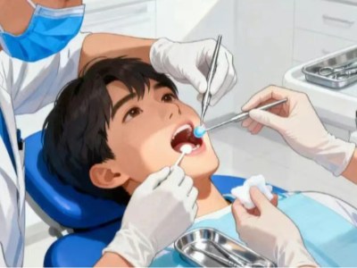 拔牙后恢復(fù)不踩坑！記好這6 項(xiàng)護(hù)理關(guān)鍵