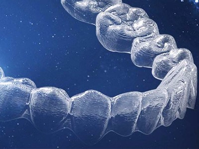 承德市隱形口腔正畸牙套大概多少錢？惟德口腔收費公正透明