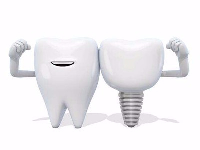 口腔種植怎么種？痛不痛？